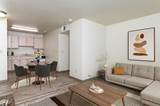 1-bedroom apartment at Desertbrook Apartments in Kennewick